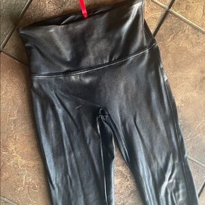 Spanx Leggings